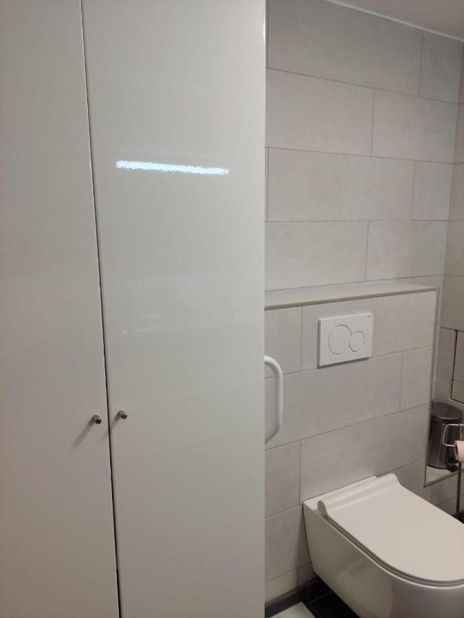 Paris Beaugrenelle: Charmante Residence Bagian luar foto