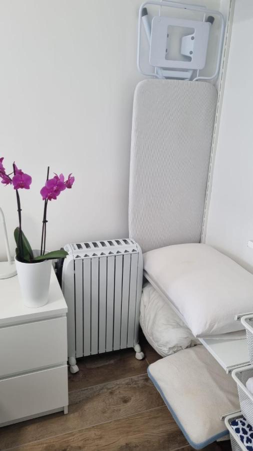 Paris Beaugrenelle: Charmante Residence Bagian luar foto