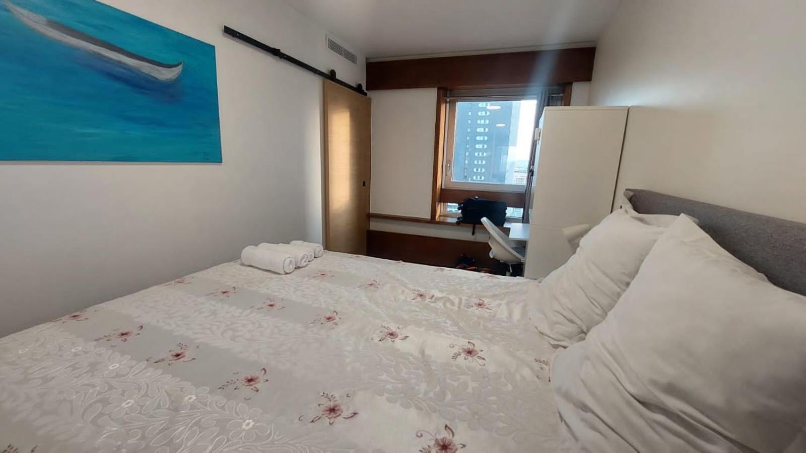 Paris Beaugrenelle: Charmante Residence Bagian luar foto